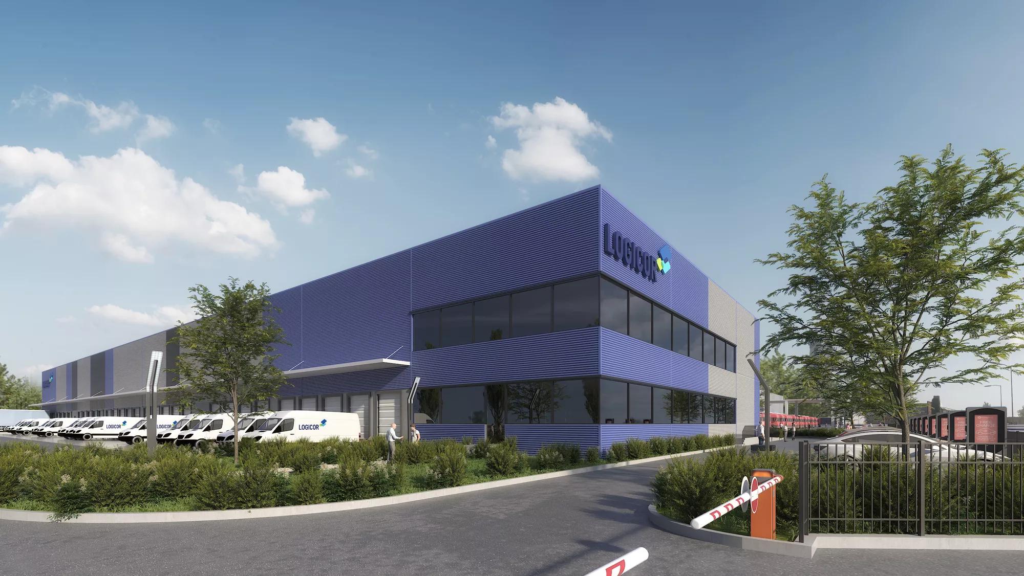 Rent a warehouse in Bologna BTS, Italy – Logicor Italy, image size:2000x1126